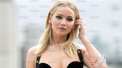 تعرف على مصير مسرب صور جينيفر لورانس العارية