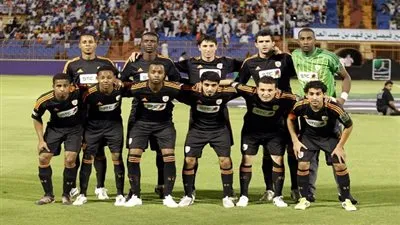 تشكيلة الشباب المتوقعة لمواجهة الاتحاد في الدوري السعودي