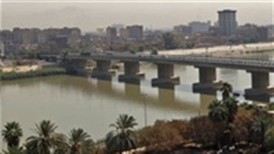 حالة الطقس اليوم الجمعة 31 /8/ 2018 في مدن العراق