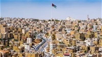 حالة الطقس اليوم الجمعة  31 /8/ 2018 في الأردن