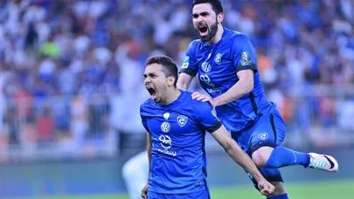 بالأرقام.. مواجهة صعبة تنتظر الهلال أمام الفيحاء بالدوري السعودي