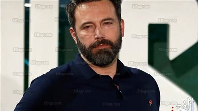 استبعاد بن أفليك من دور