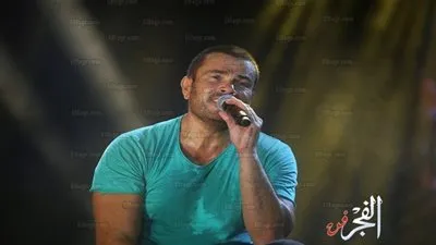 4 مشاهد في حفل عمرو دياب بالساحل الشمالي لا تفوتك (فيديو)