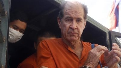 السجن 6 سنوات لمخرج أسترالي متهم بالتجسس في كمبوديا