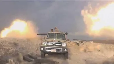 ضربة جديدة.. مصرع قيادات حوثية بارزة في البيضاء