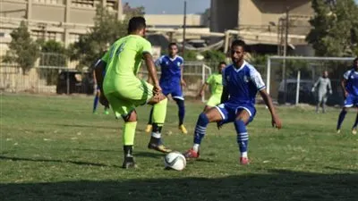 سبورتنج يواجه عرب الرمل للمحافظة على الصدارة وعثماسون ضيفا على النجوم