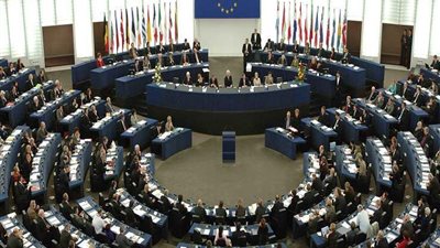 خارجية الاتحاد الأوروبي تناقش منع التصعيد في إدلب