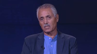 بالفيديو.. وزير فلسطيني سابق: لن نرى مُصالحة وطنية في حياة «أبو مازن»