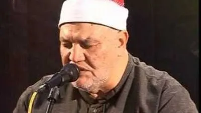 أهالى بني سويف يشيعون جثمان 