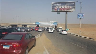 عاجل.. إغلاق جزئي بمحور المشير طنطاوي لمدة شهرين لهذا السبب