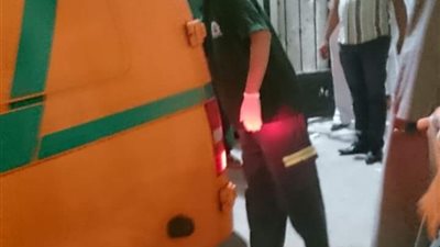 عاجل.. ننشر الحالة الصحية لمصابي انقلاب أتوبيس رأس غارب 