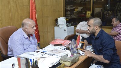 رئيس نقابة الصناعات الهندسية لـ