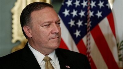 عاجل.. بومبيو: واشنطن ترى أن أي هجوم على إدلب شأنه تصعيد لصراع خطير