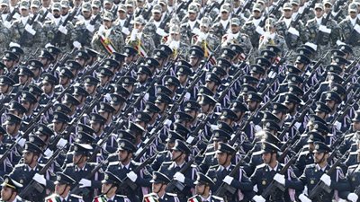 قائد مقر خاتم الأنبياء: إيران تعلن عن إنجاز عسكري جديد