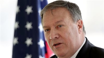 وزير الخارجية الأمريكية: أي هجوم على إدلب تصعيد خطير للصراع