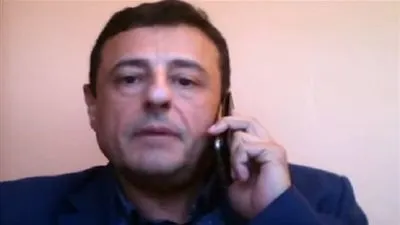 بالفيديو.. سياسي: المناورات الروسية في المتوسط إشارة لبدء عملية 