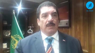محافظ القليوبية الجديد يكشف لـ
