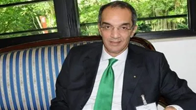 وزير الاتصالات: الألعاب الرقمية لم تعد للهو واللعب.. وإنما صناعة عالمية