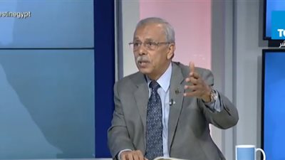 محمود منصور: معصوم مرزوق ورفاقه تصوروا خطًأ أنهم سيمثلون المعارضة