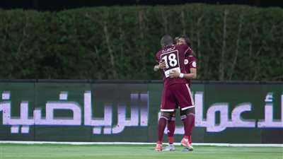 الباطن يخطف تعادل قاتل أمام الفيصلي في الدوري السعودي