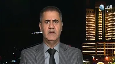 بالفيديو... سياسي عراقي: دعوة 