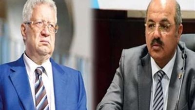 سويلم: الزمالك لم يتلقٍ خطابات من الأولمبية ببطلان الجمعية العمومية