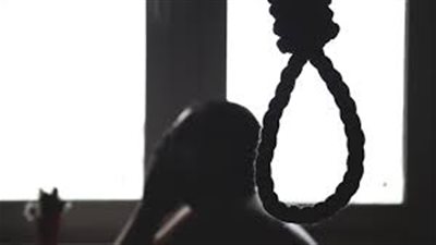 شاب ينتحر شنقًا في سوهاج لمروره بحالة نفسية سيئة