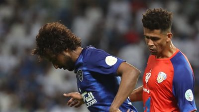 رامون دياز: الفريق بحاجة إلى الانسجام.. وأسلوبي لن يتغير