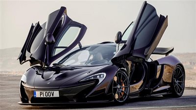 مكلارين تكشف عن 3 أسباب لامتناعها عن إنتاج SUV