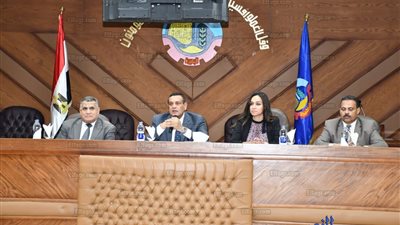 محافظ البحيرة الجديد يوجه رسالة لأهالي المحافظة: هتلاقوني وسطكم في الشارع (فيديو)