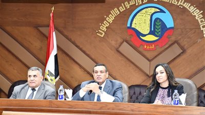 محافظ البحيرة الجديد: منظومة النظافة ستشهد طفرة الفترة القادمة