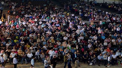 عمومية الزمالك توافق على تعديل لائحة النظام الأساسي