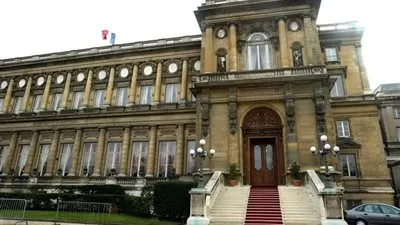 العالم × أسبوع.. فرنسا تمنع دبلوماسييها من السفر إلى طهران