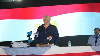 التسجيل الثاني.. مرتضى يعرض مكالمة أحمد سليمان ومصطفى عبد الخالق