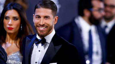 راموس: رونالدو غضب لعدم حصوله علي جائزة الأفضل.. ومودريتش هو الأحق بها