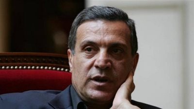 الرئاسة الفلسطينية تصف وقف تمويل الأونروا بـ