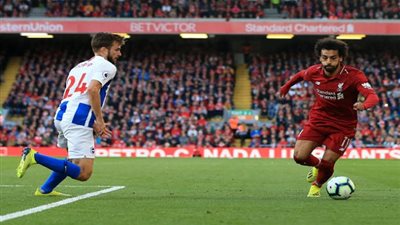 موعد مباراة ليفربول ضد ليستر سيتي اليوم