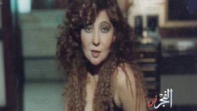 معجبو نادية الجندي مصدومون من أحدث صورة لها 