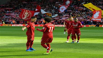 محمد صلاح أساسيا.. التشكيل المتوقع لمباراة ليفربول وليستر سيتي في الدوري الإنجليزي