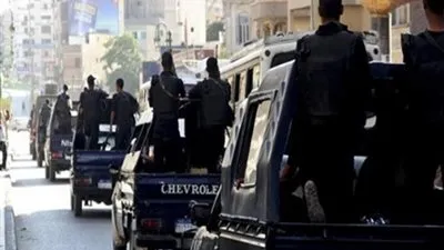 القبض على خادمة وعشيقها عقب سرقتهما مشغولات ذهبية بـ15 مايو