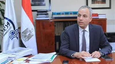 وزير النقل يكلف 