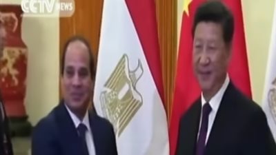 سفيرنا بالصين: حجم التبادل التجاري بين بكين والقاهرة مرشح للزيادة