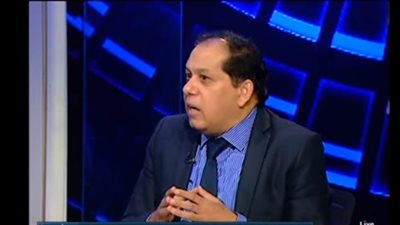 ضياء حلمي: 1300 شركة صينية عاملة في مصر