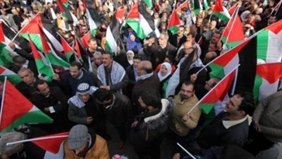 الحكومة الفلسطينية غاضبة من تطرّف إدارة ترامب