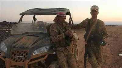 مقتل قائد عسكري في 