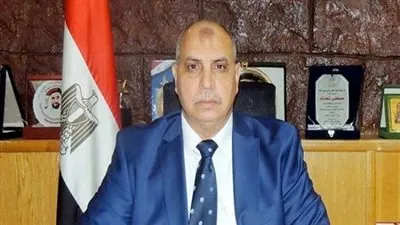 مدير أمن الجيزة يفتتح معارض لتوفير المستلزمات المدرسية بأسعار مخفضة