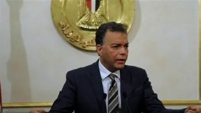 وزير النقل يكشف تفاصيل تطوير ميناء طابا البري