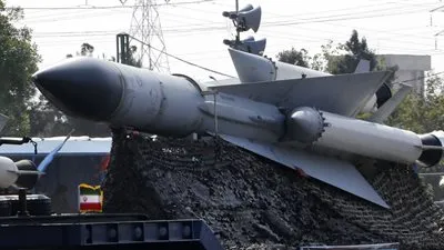 مسؤول عسكري إيراني: طهران ستعزز قدراتها الصاروخية والباليستية