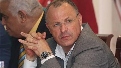 الجبلاية تمنع الزيارات داخل معسكر الفراعنة