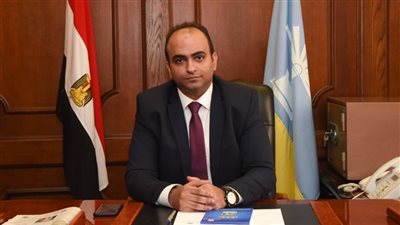 من هو أحمد جمال نائب محافظ الإسكندرية الجديد؟